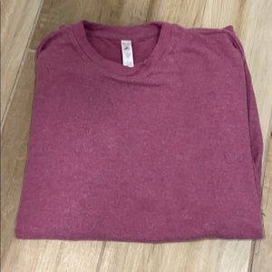 Alo Yoga Soho Pullover